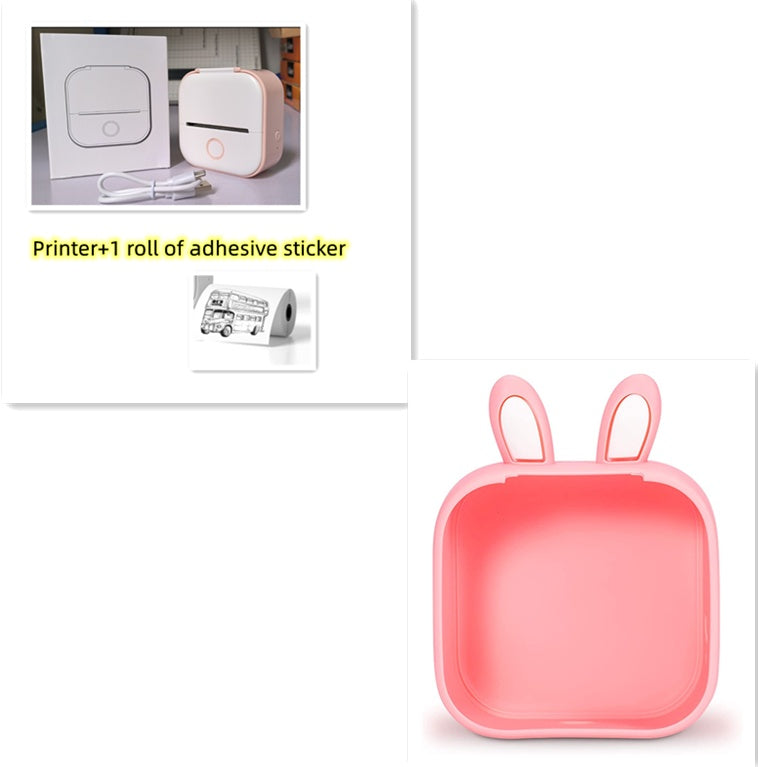 ThermalTouch Portable Mini Printer