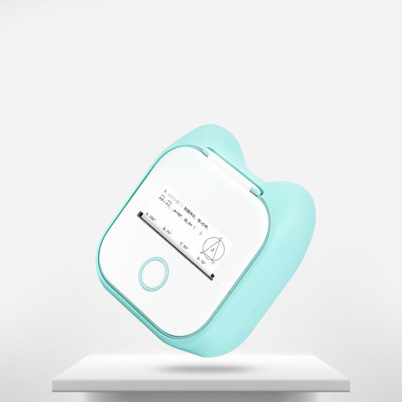 ThermalTouch Portable Mini Printer