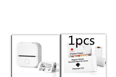 ThermalTouch Portable Mini Printer