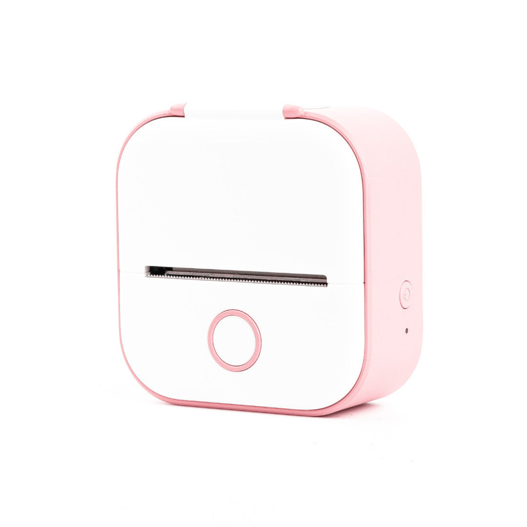 ThermalTouch Portable Mini Printer