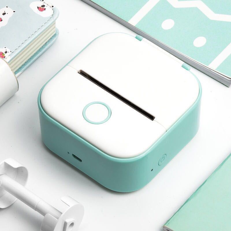 ThermalTouch Portable Mini Printer